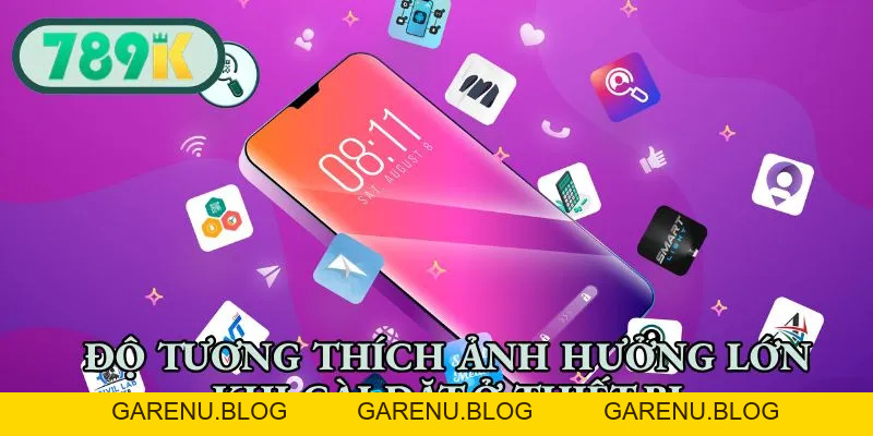 Tải App 789K - Trải Nghiệm Đầy Đủ Và Hiệu Quả Các Tựa Game