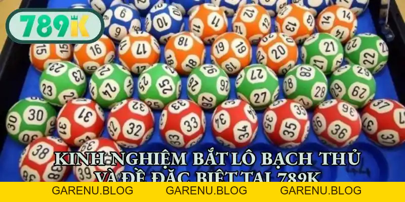 Soi Cầu Miền Bắc - 789K Dự Đoán XSMB Hôm Nay Chuẩn Xác
