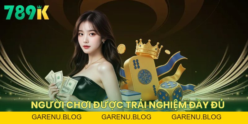 789K ⭐️ Trang Chủ 789K.COM Mới Nhất T10/2026 | Đăng Ký 789K +888K