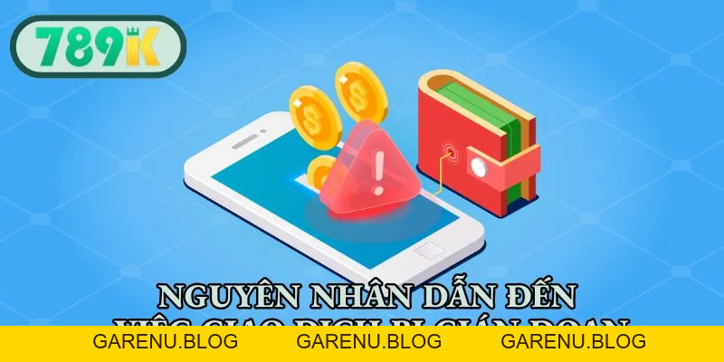 Rút Tiền 789K - Quy Trình 4 Bước Giao Dịch Bảo Mật & An Toàn