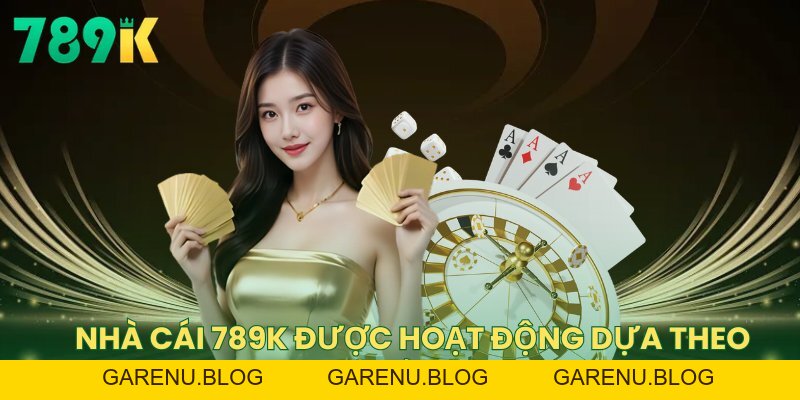 789K ⭐️ Trang Chủ 789K.COM Mới Nhất T10/2026 | Đăng Ký 789K +888K