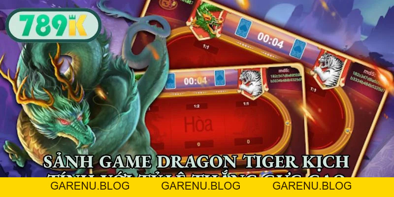 Casino 789K - Khám Phá Sòng Bạc Live Đỉnh Cao Mỗi Ngày