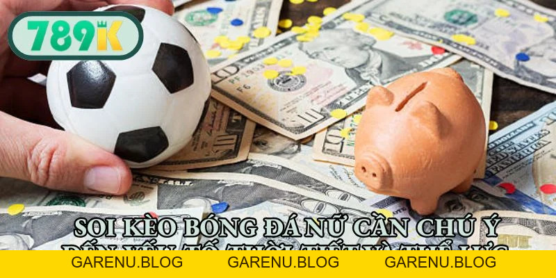 Soi Kèo Bóng Đá Nữ - Bí Quyết Chiến Thắng Từ Các Chuyên Gia