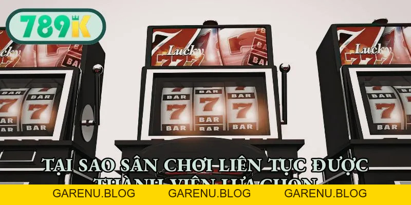 Nổ Hũ 789K - Trải Nghiệm Các Vòng Quay Jackpot Khổng Lồ