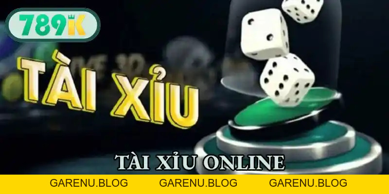 Blog Cá Cược - 789K Cập Nhật Kèo Hot Và Xu Hướng Mới Nhất