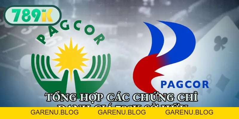 Giấy Phép Hoạt Động - Gia Tăng Uy Tín Thương Hiệu 789K