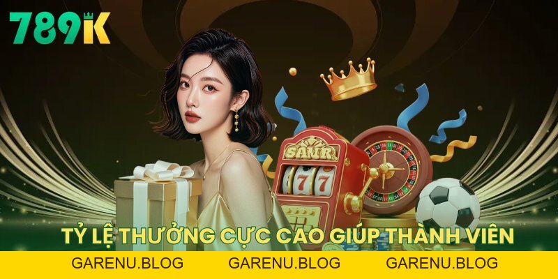 789K ⭐️ Trang Chủ 789K.COM Mới Nhất T10/2026 | Đăng Ký 789K +888K